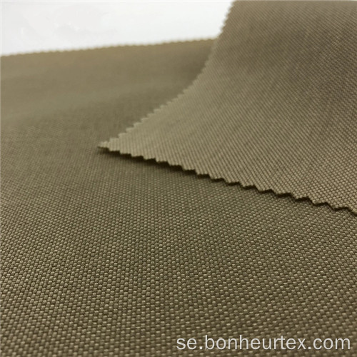 1000D Nylon66 Oxford High Tearing Strength Fabric